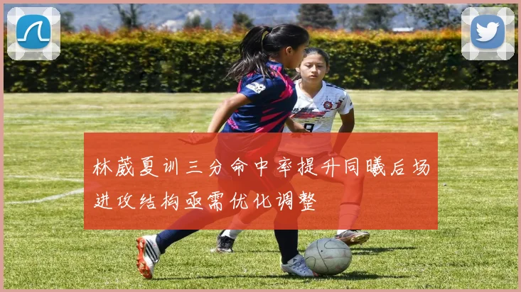 林葳夏训三分命中率提升同曦后场进攻结构亟需优化调整