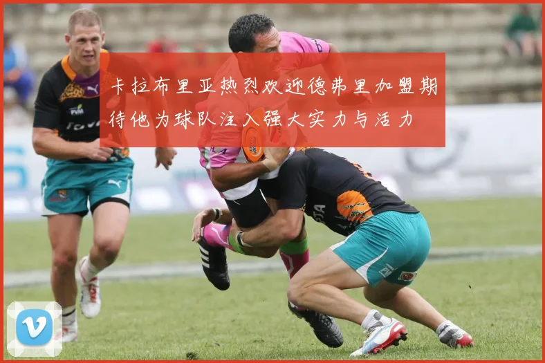 卡拉布里亚热烈欢迎德弗里加盟期待他为球队注入强大实力与活力